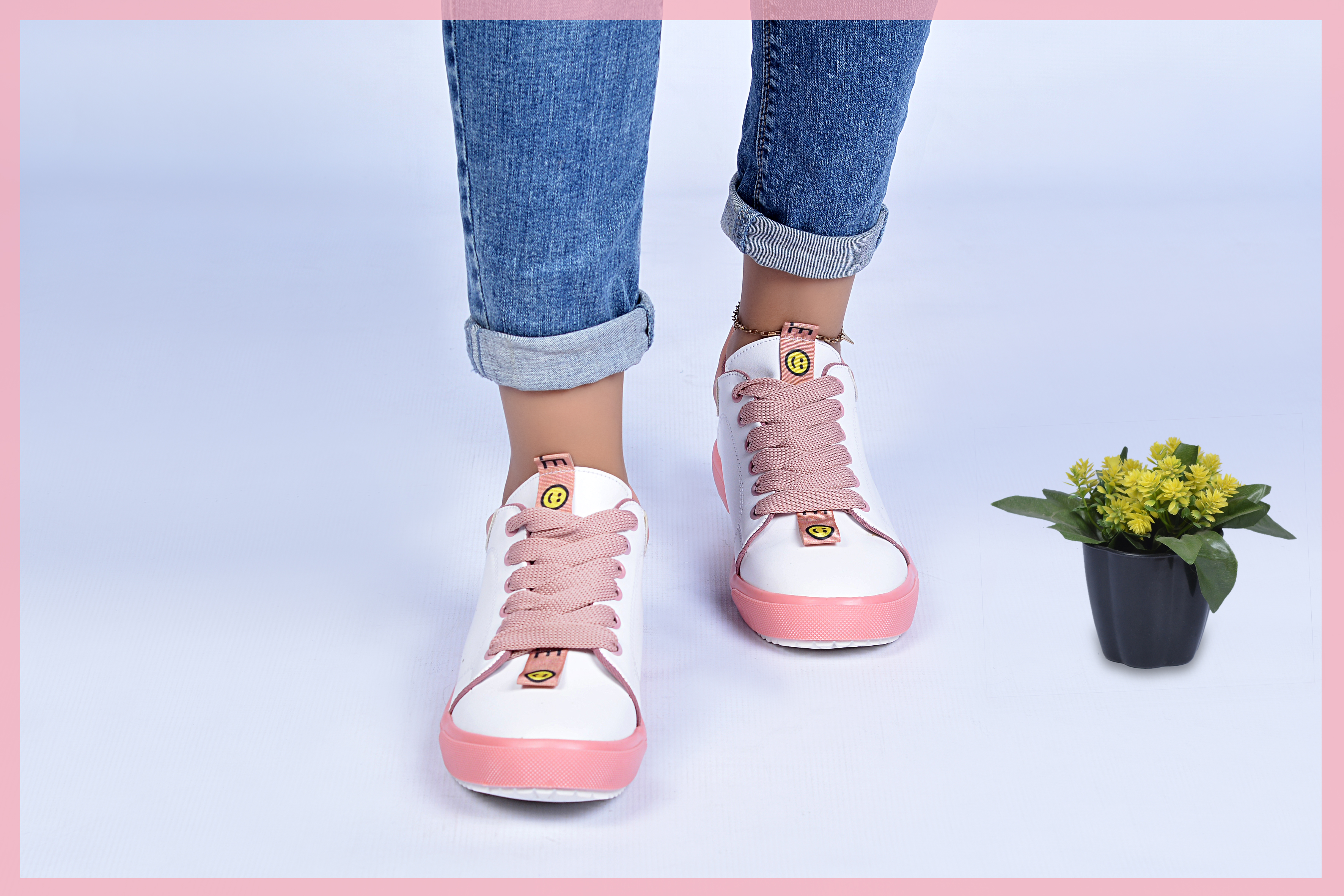 Smile Shoes