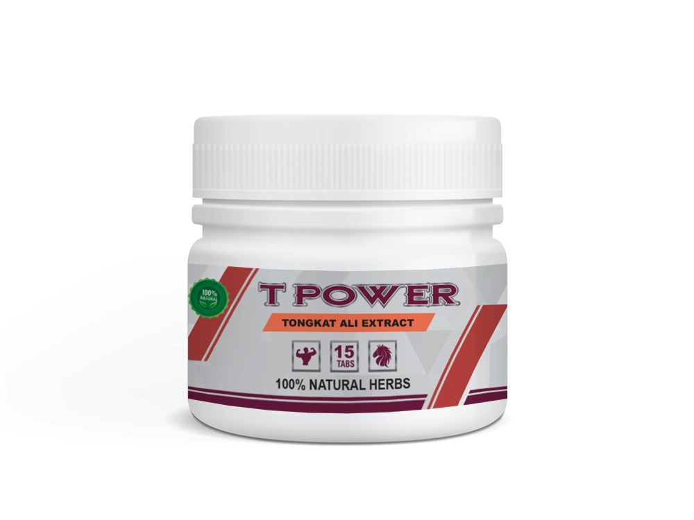 T power