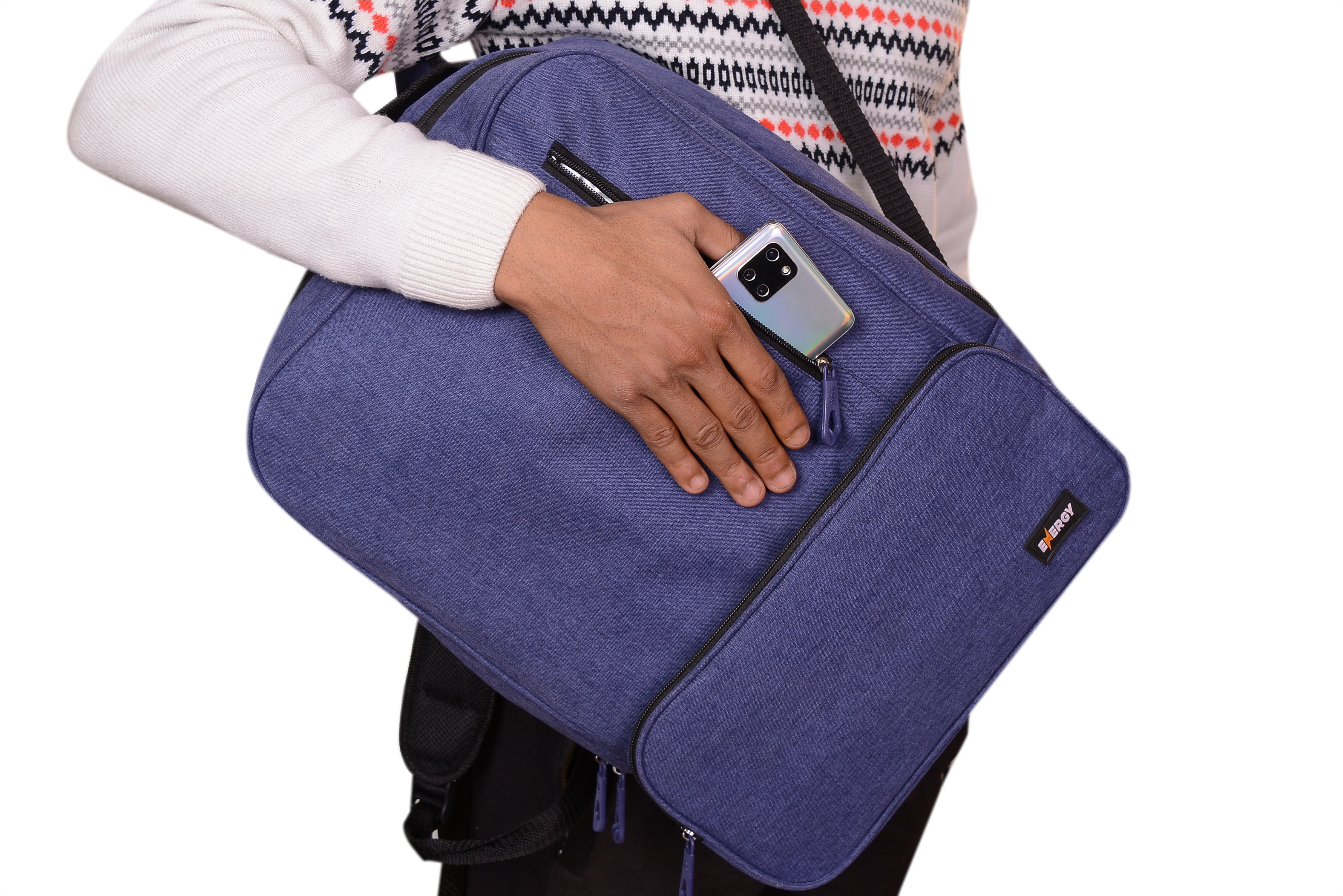 Lap bag