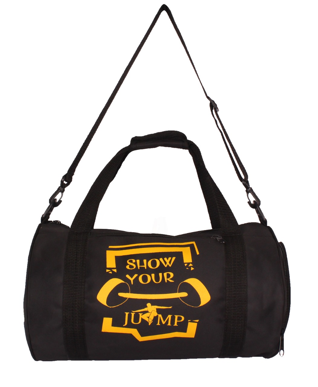 Gym Bag