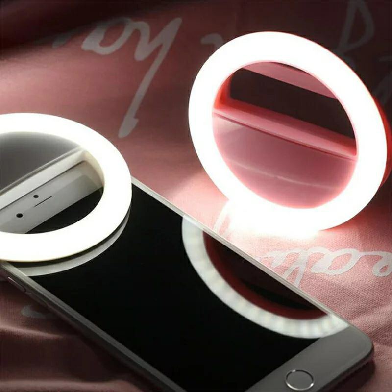 كشاف سلفى USB