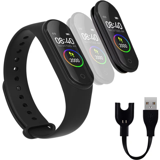 M4 smart band