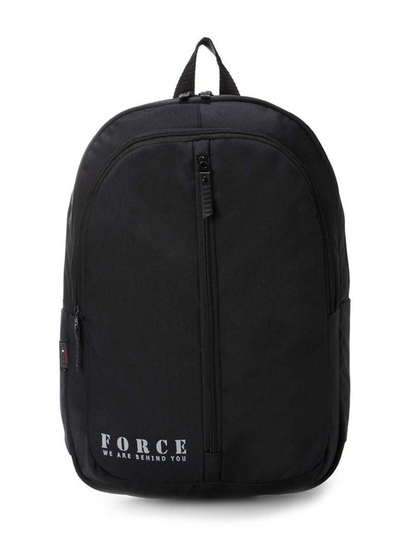 force bag