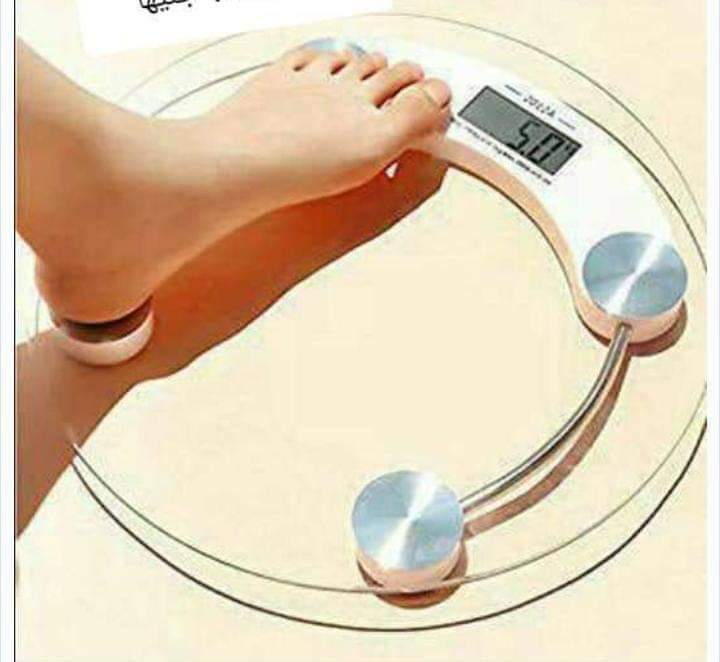 ميزان منزلى