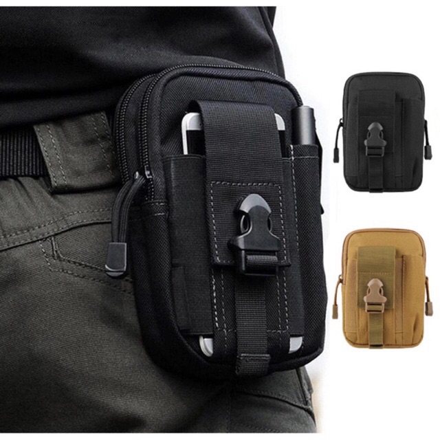 bag pouch