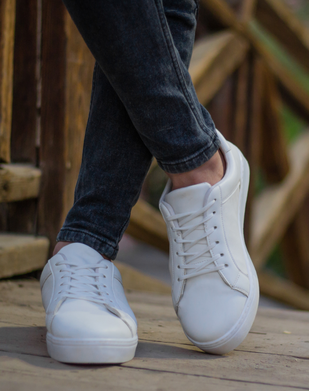 Flat Shoes