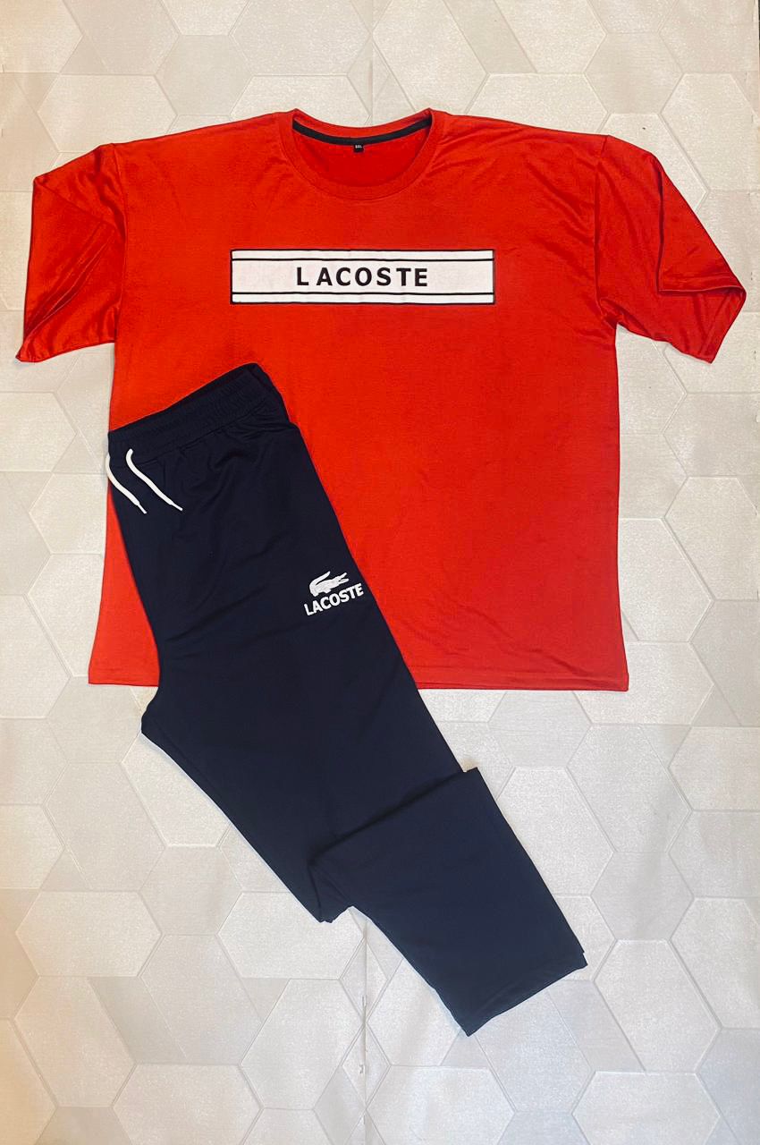 Lacoste  - ترنج مقاسات خاصه