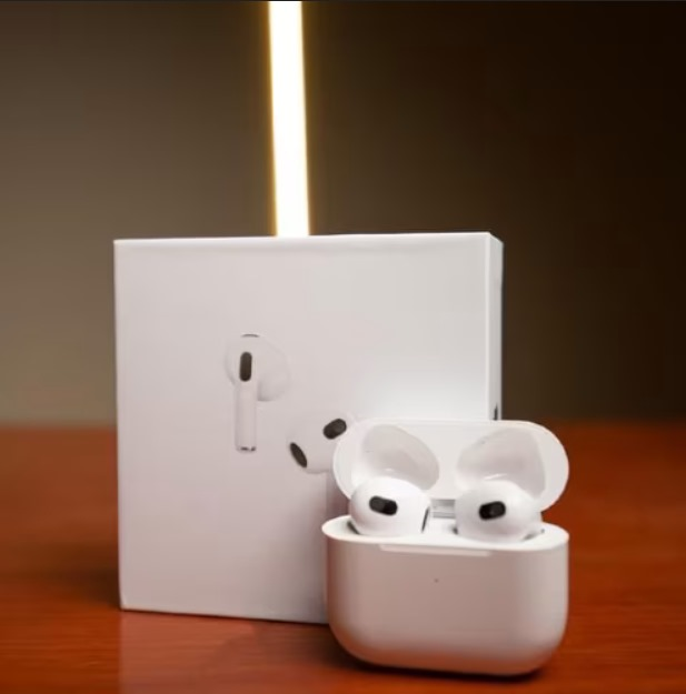 AirPods (3rd Generation)