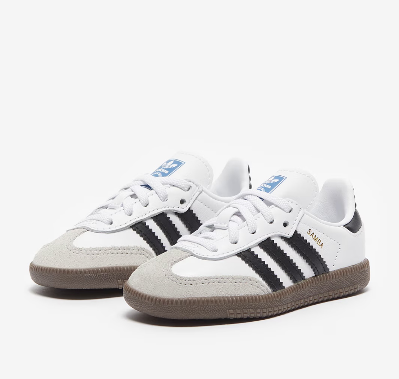 Adidas Samba