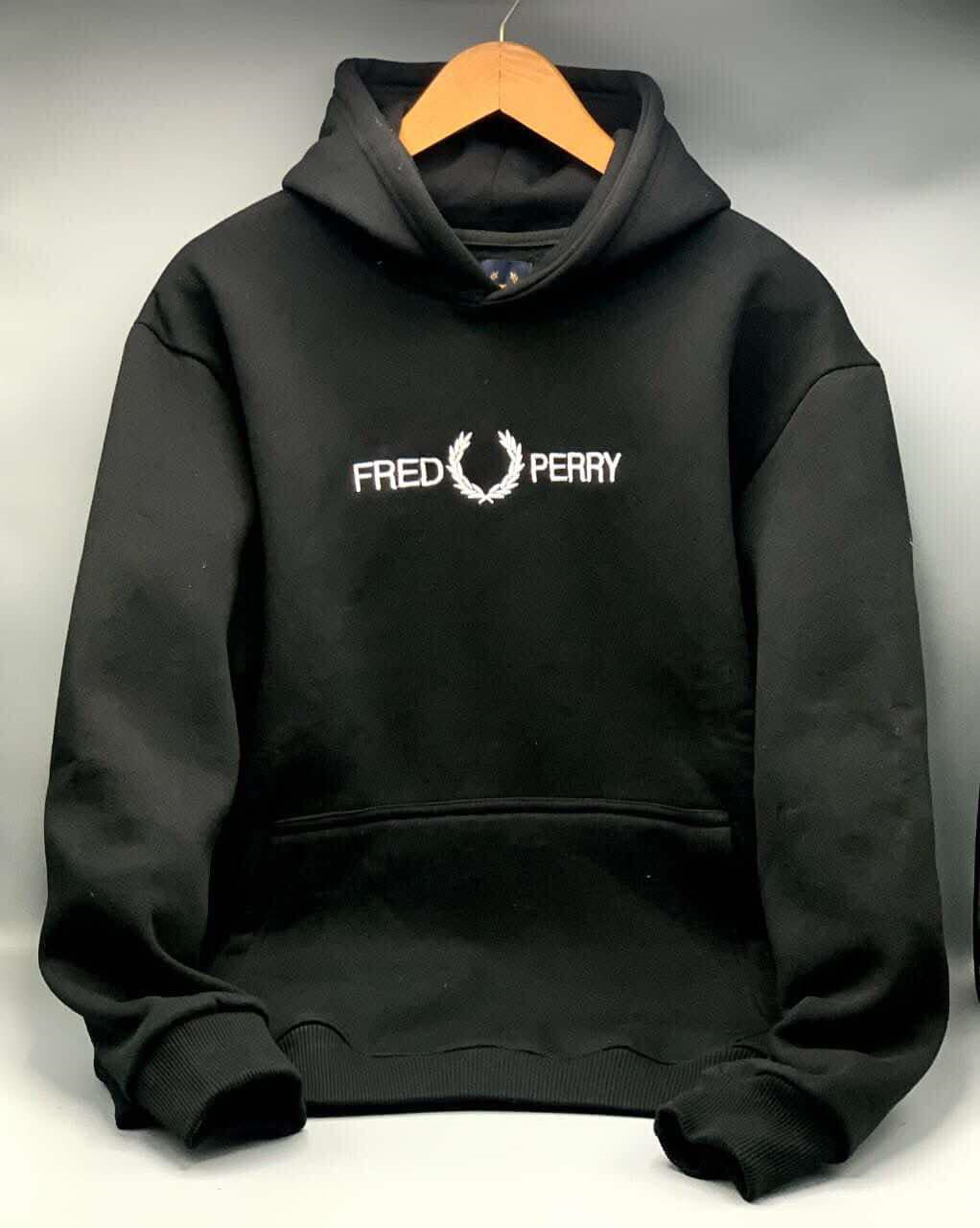 FRED PERRY - هــودي