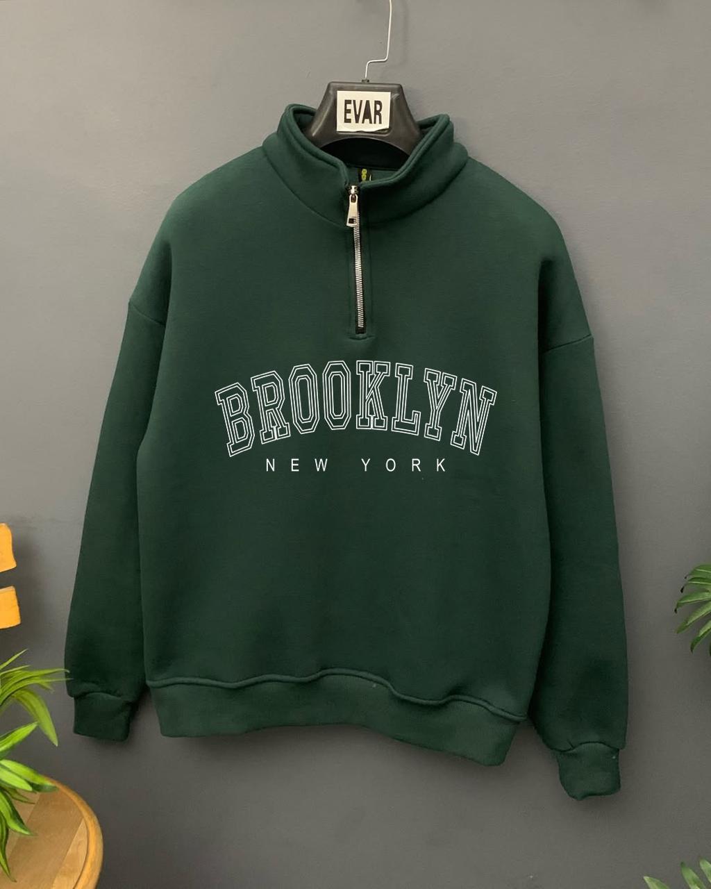 BROOKLYN - سويت شيرت