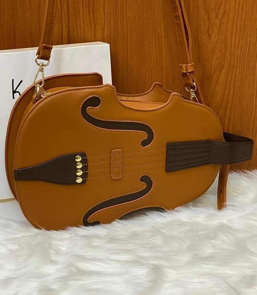 piano women bag