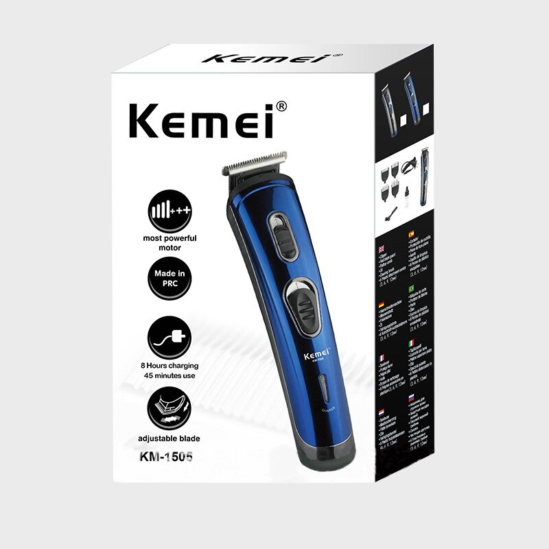 Kemi 1505